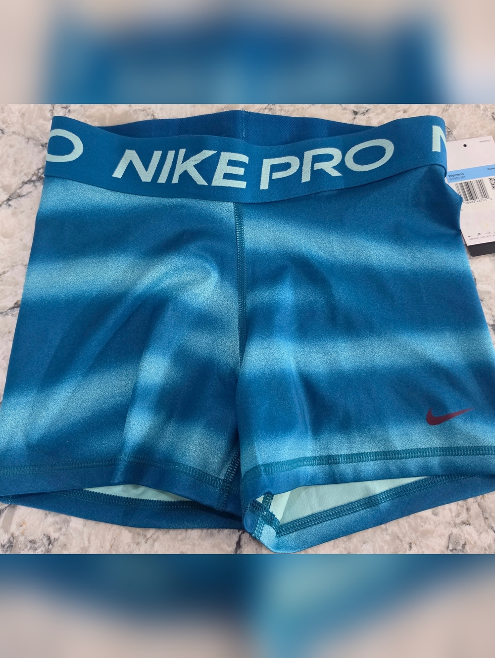 Nike Pro Shorts